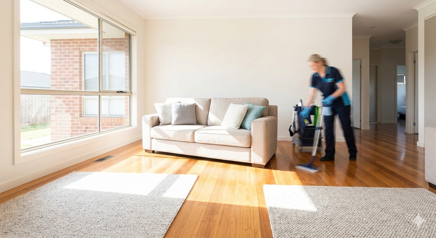 House Cleaning Service